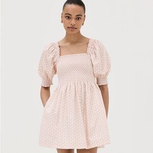 Hill House | Nap dress! Like new!